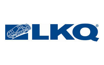 LKQ Logo